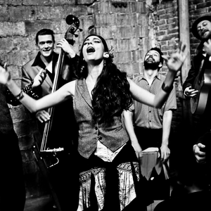 barcelona gipsy klezmer orchestra