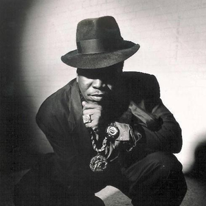 barrington levy