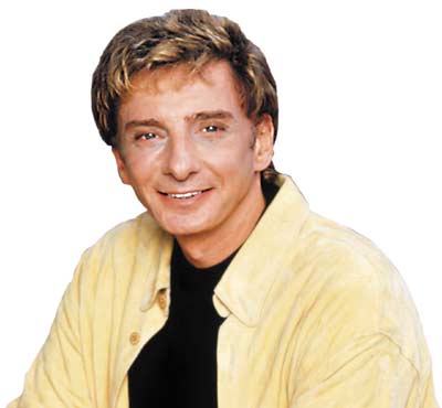 album barry manilow