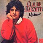 album claude barzotti