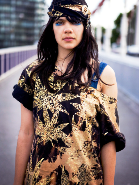 bat for lashes