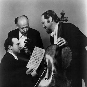 beaux arts trio