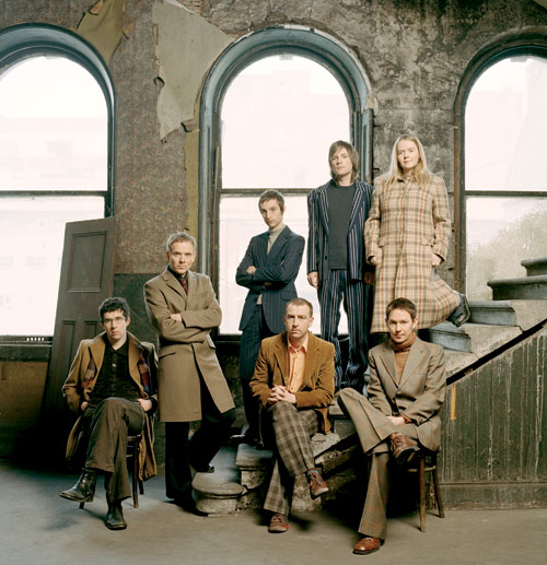 album belle and sebastian