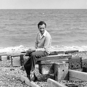 benjamin britten