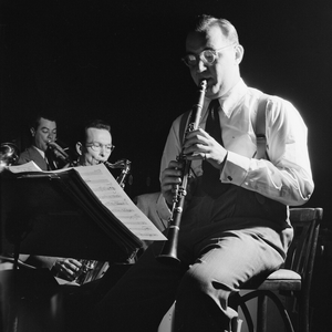 benny goodman