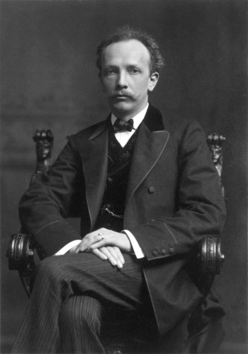 richard strauss