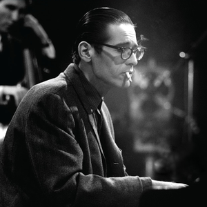 bill evans