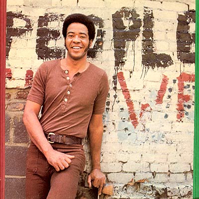 album bill withers