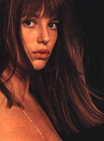 album jane birkin