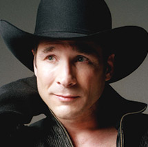 album clint black