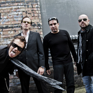 black country communion