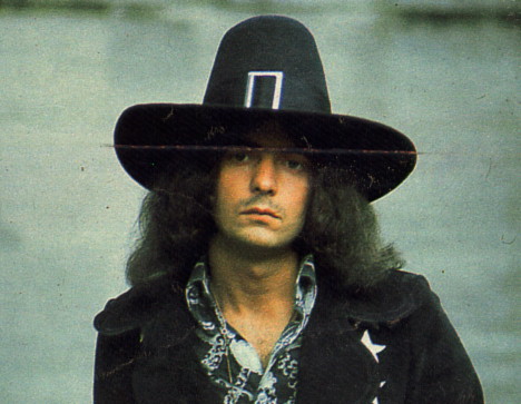 album ritchie blackmore