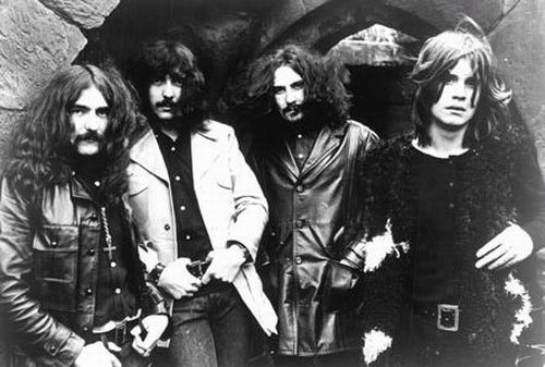 album black sabbath