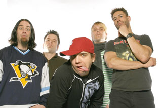 album bloodhound gang