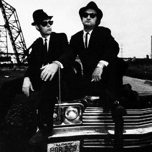 album blues brothers