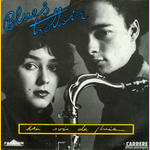 album blues trottoir