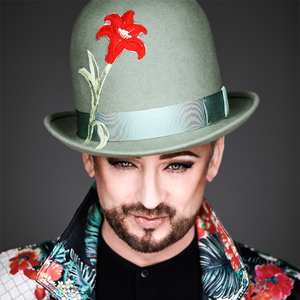 boy george