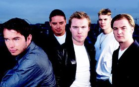 album boyzone