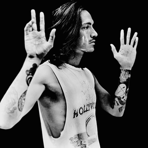 brandon boyd