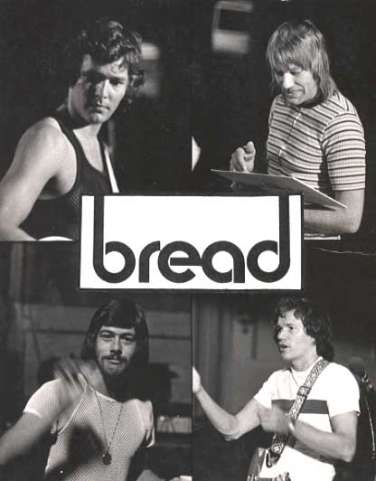 album bread