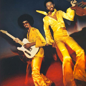 brothers johnson