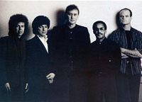 album bruce hornsby and the range