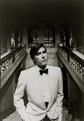 album bryan ferry