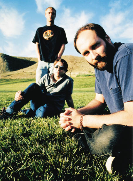 album built to spill