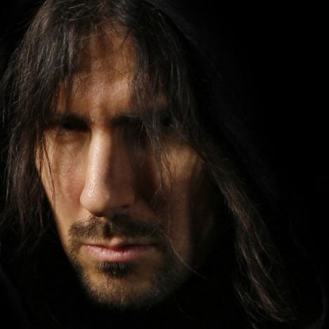 album bumblefoot