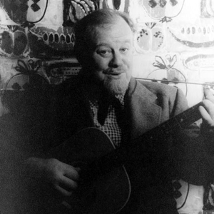 burl ives