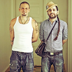 calle 13