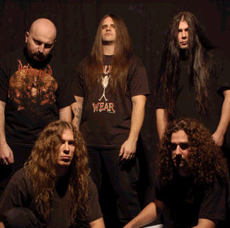 album cannibal corpse