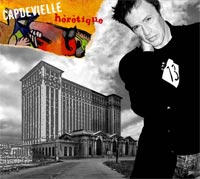 album jean-patrick capdevielle