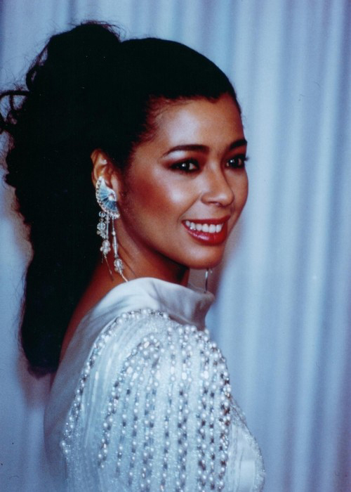 album irene cara