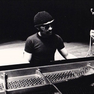 cecil taylor