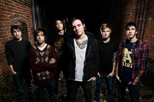 chelsea grin