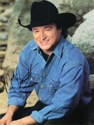 album mark chesnutt