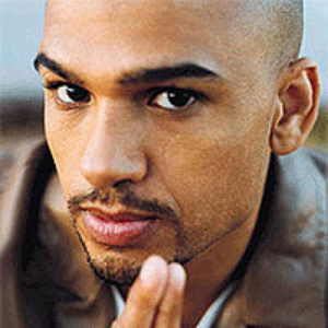 chico debarge