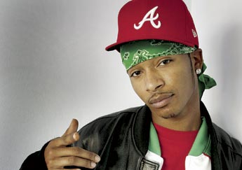 album chingy