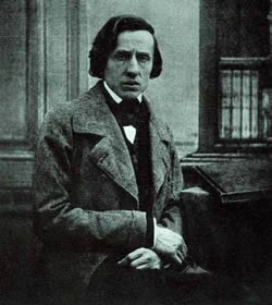 album fryderyk chopin