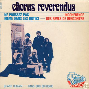 chorus reverendus