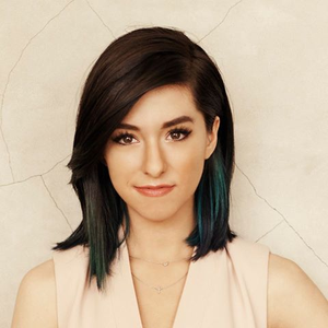 christina grimmie