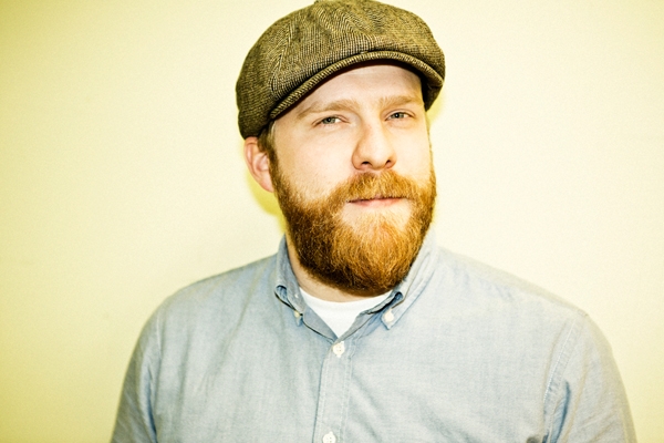 album alex clare