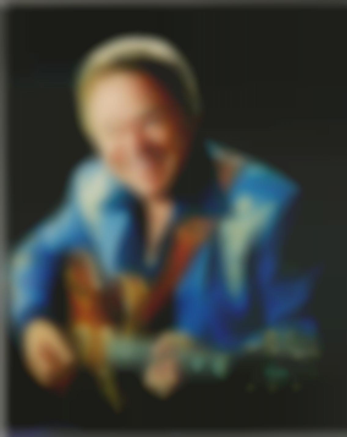 roy clark