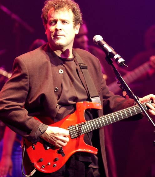 album johnny clegg