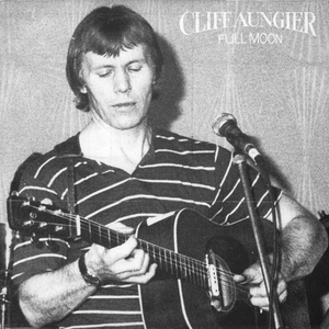 cliff aungier