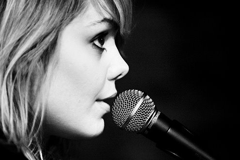 album coeur de pirate