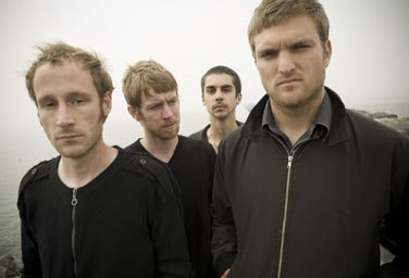 album cold war kids