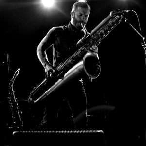 colin stetson