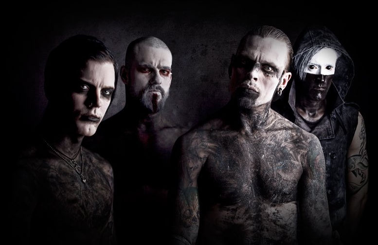 combichrist